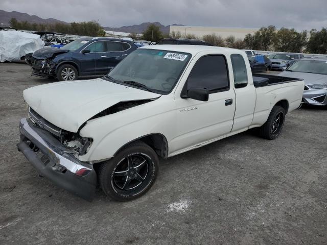 1998 Toyota Tacoma 