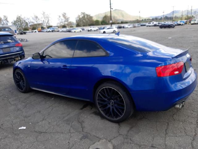 2017 AUDI A5 SPORT - WAUD2AFR3HA001251
