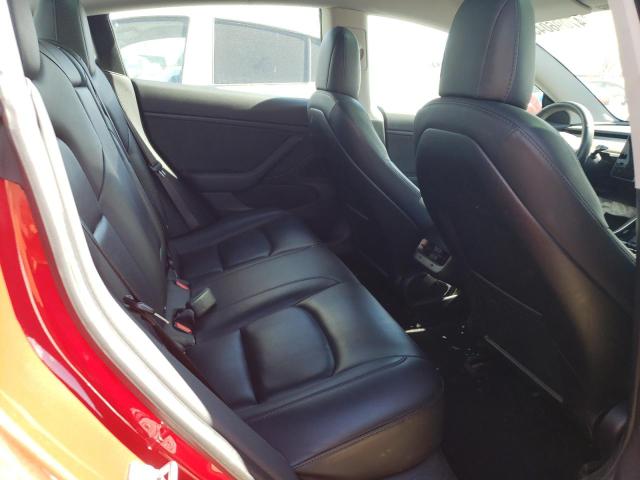 5YJ3E1EBXJF115898 Tesla MODEL 3