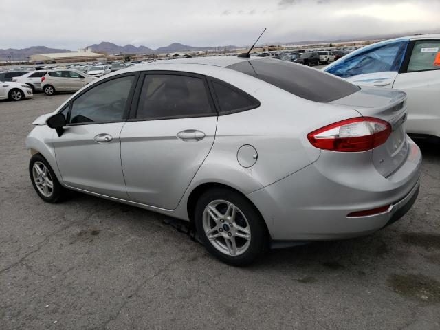 3FADP4BJ5KM120151 Ford FIESTA SE