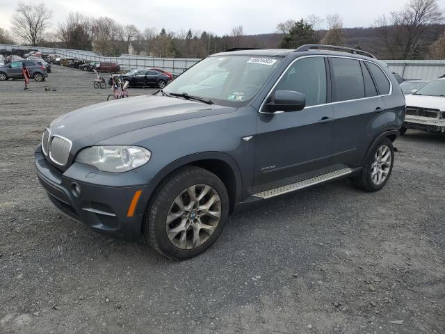 2013 BMW X5 xDrive35i