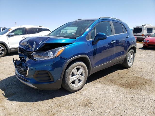 2020 Chevrolet Trax 