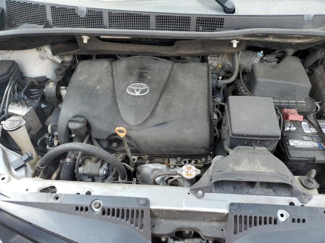 2020 TOYOTA SIENNA L - 5TDZZ3DC9LS031509