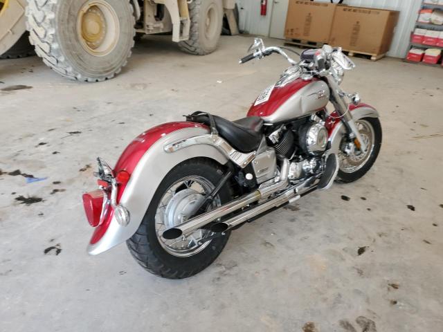 2005 YAMAHA XVS65 BASE JYAVM01E55A080509
