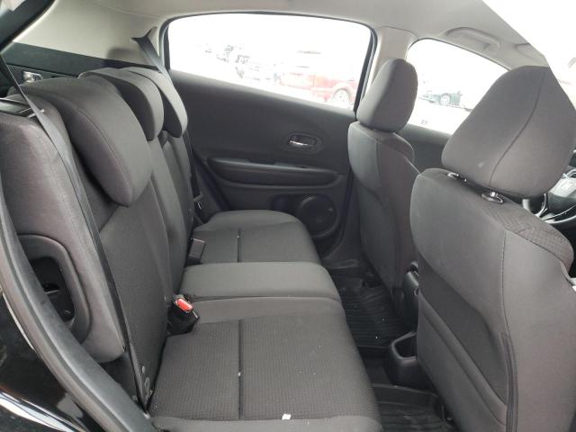 2019 HONDA HR-V LX - 3CZRU6H37KM735677