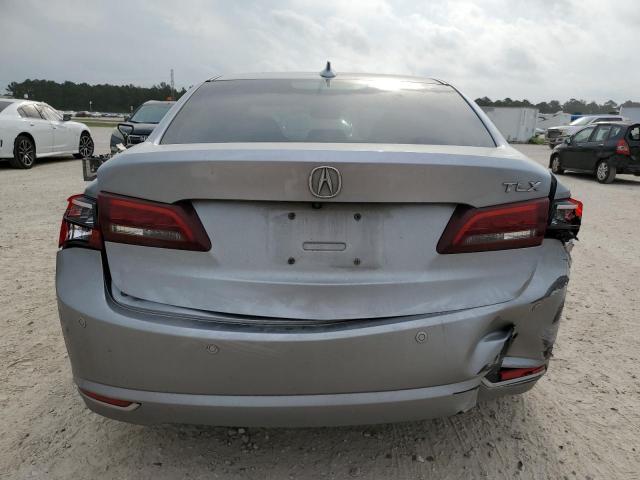 2017 ACURA TLX ADVANC - 19UUB2F74HA006239