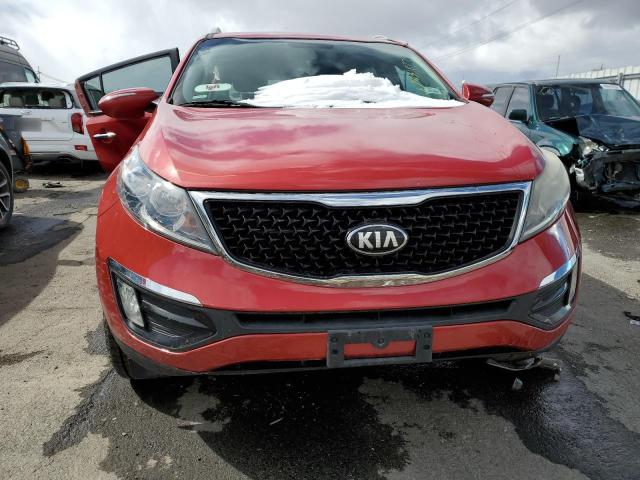 KNDPC3ACXE7594661 KIA Sportage Ex