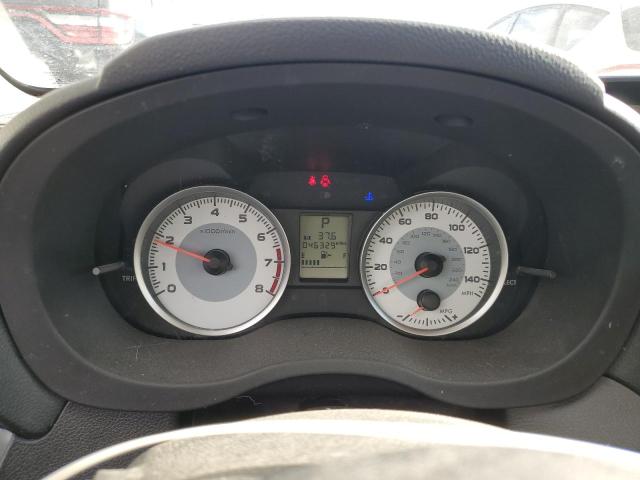 JF1GPAC61EH337808 Subaru Impreza Premium