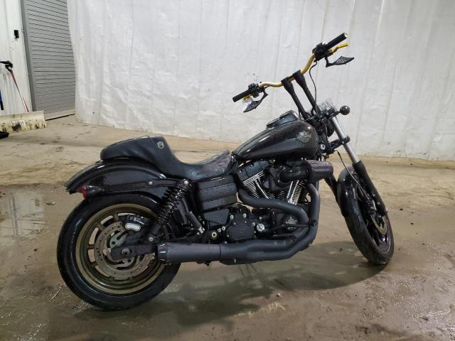 2016 HARLEY-DAVIDSON FXDLS 1HD1GS82XGC329328