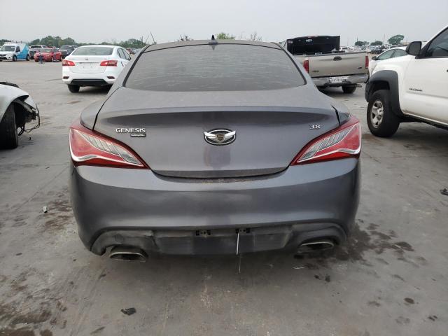 2015 HYUNDAI GENESIS CO - KMHHU6KJXFU122328