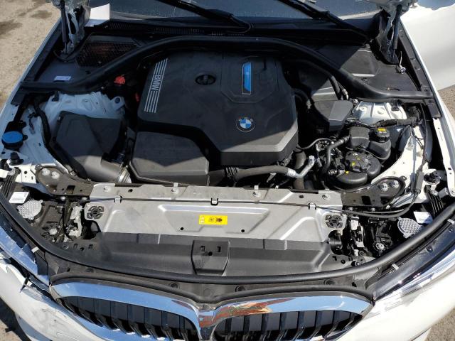 2022 BMW 330XE - 3MW5P9J01N8C53620