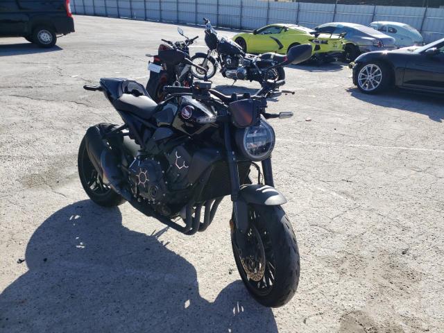 2021 HONDA CB1000 RA - JH2SC8012MK300261