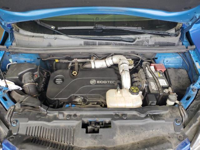 KL4CJ1SM0GB647023 Buick Encore Sport Touring