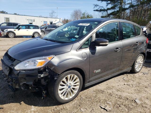 2017 Ford C-Max Energi SE