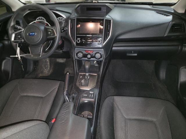 VIN: 4S3GTAB64J3716669 Auction: COPART Lot: 47052253 Location: NY - ROCHESTER 4S3GTAB64J3716669 SUBARU IMPREZA 2018 SILVER Photo 8