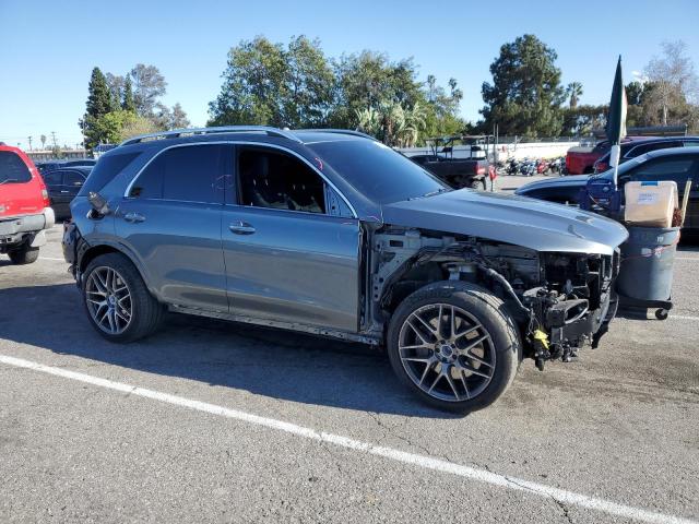 4JGFB6BB9MA397385 Mercedes-Benz Gle Amg 53 4matic