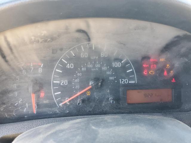 3N6CM0KNXJK700531 Nissan NV200 2.5S