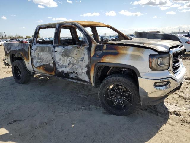 3GTP1NEC3JG127916 GMC Sierra C1500 Slt