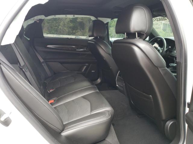 2017 CADILLAC CT6 LUXURY - 1G6KD5RS6HU123517