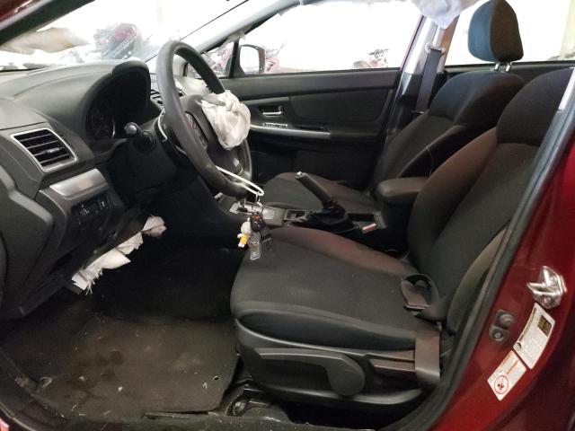JF1GJAB62GH012140 Subaru Impreza Premium