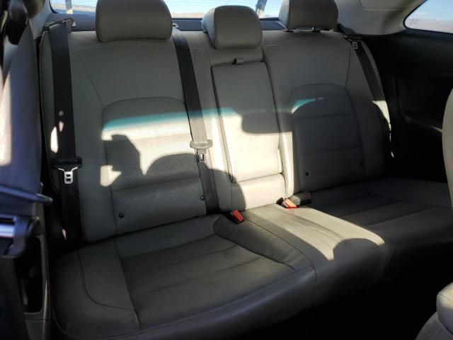 KNAFX6A81F5298063 KIA FORTE EX