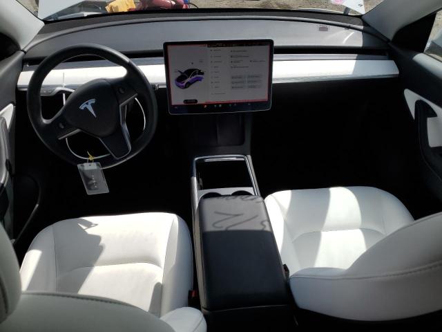 5YJYGDEE0MF298342 Tesla Model Y