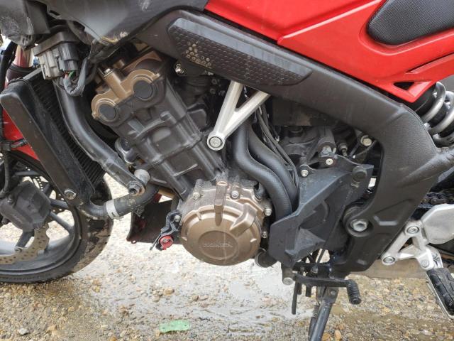 2018 HONDA CBR500 RA MLHRC7462J5400178