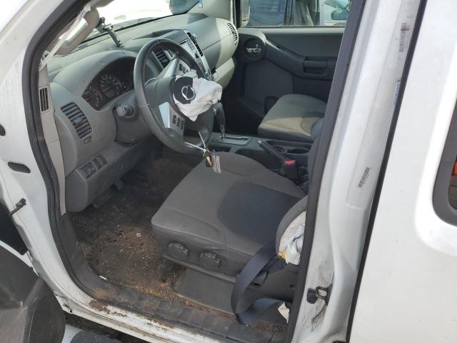 2015 NISSAN XTERRA X 5N1AN0NW5FN658472