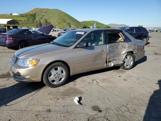 2003 Toyota Avalon XL