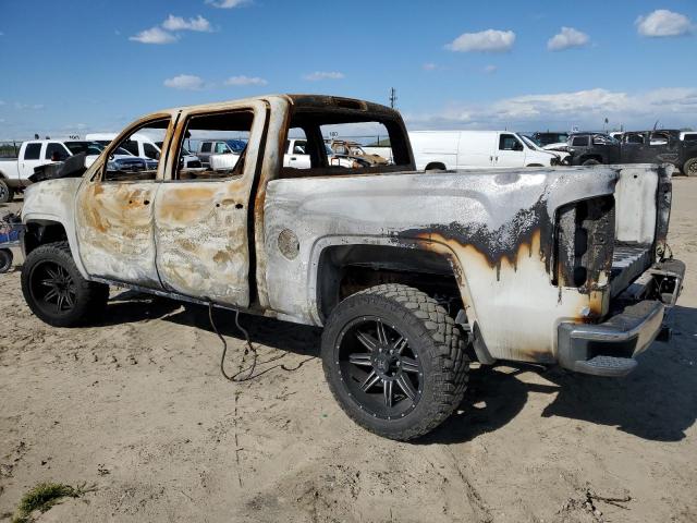 3GTP1NEC3JG127916 GMC Sierra C1500 Slt