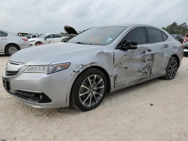 2017 ACURA TLX ADVANC - 19UUB2F74HA006239