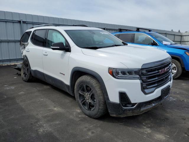 2021 GMC ACADIA AT4 - 1GKKNLLS0MZ209835
