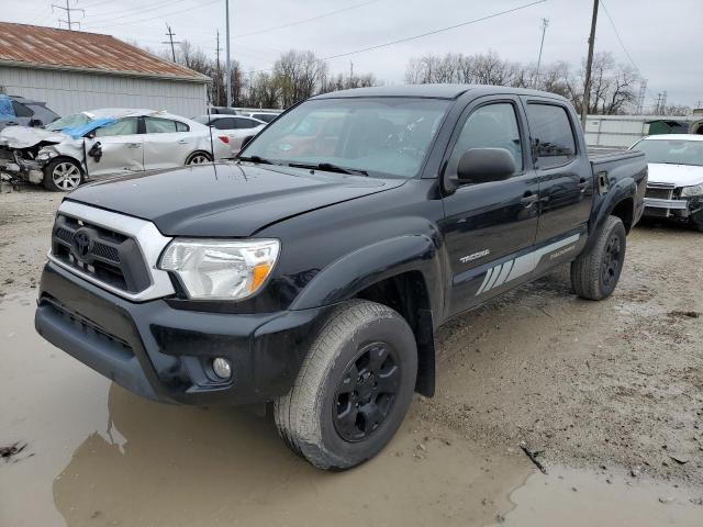 2012 Toyota Tacoma 