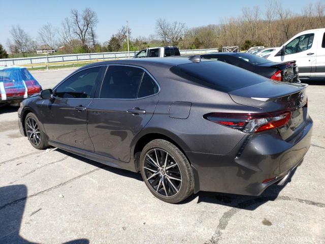 4T1T11AK4MU582582 Toyota CAMRY SE