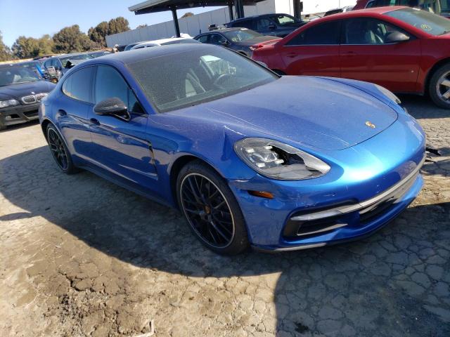 WP0AA2A74JL113538 Porsche PANAMERA 4