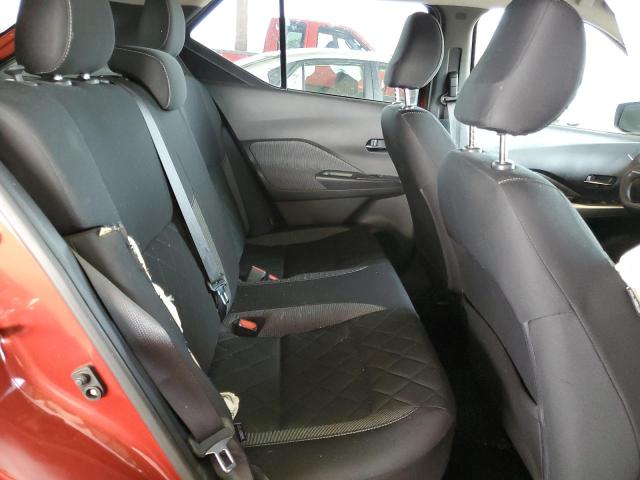 3N1CP5CV6LL528228 Nissan KICKS SV