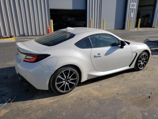 2023 TOYOTA GR 86 JF1ZNBC13P8752060