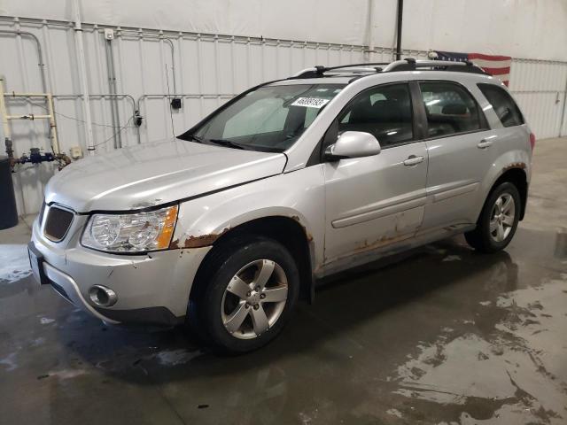 2006 Pontiac Torrent 