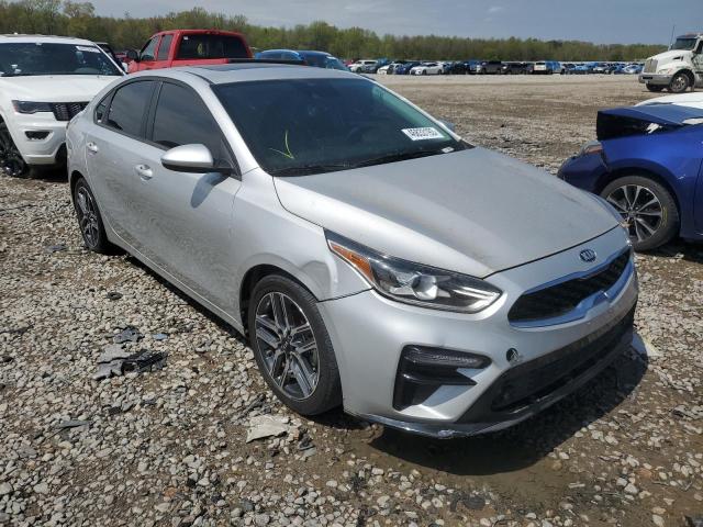 2019 KIA FORTE GT L 3KPF34AD0KE094854  50257414