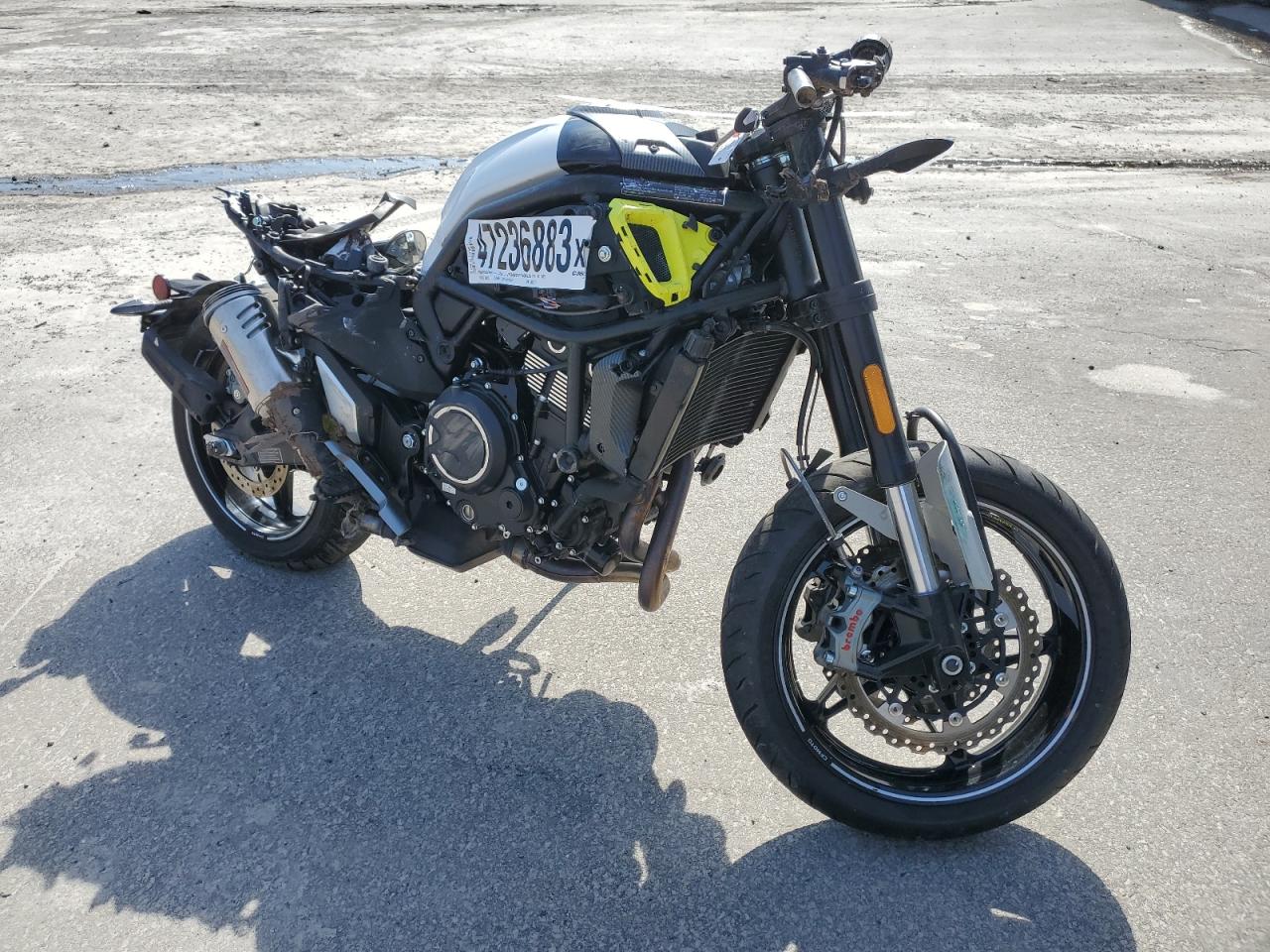 LCEPEWL1XN6003371 ZHEJ MOTORCYCLE 2022