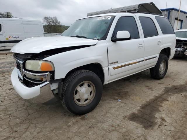 2003 GMC Yukon 