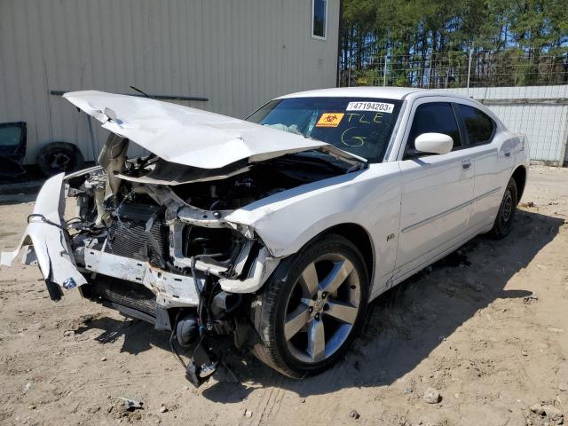 2010 Dodge Charger SXT