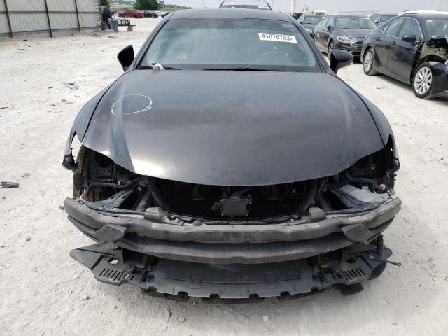 2015 LEXUS RC 350 - JTHSE5BCXF5001178
