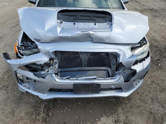 JF1VA1B67H9811186 Subaru WRX