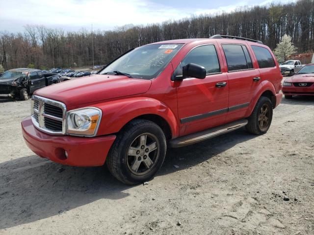 2006 Dodge Durango SLT