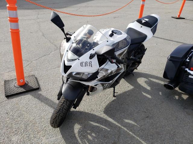 2009 HONDA CBR600 RR - JH2PC40409K200823