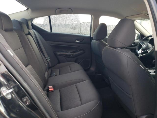 2021 NISSAN ALTIMA SV - 1N4BL4DV5MN329143