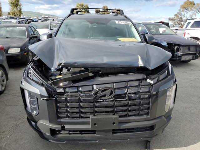 2023 HYUNDAI PALISADE X KM8R34GE2PU545445