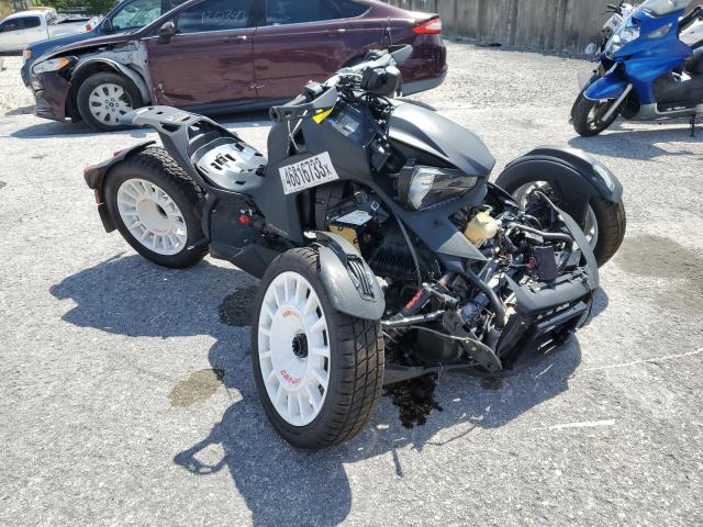 2022 CAN-AM RYKER RALL - 3JB2HEH2XNJ001377