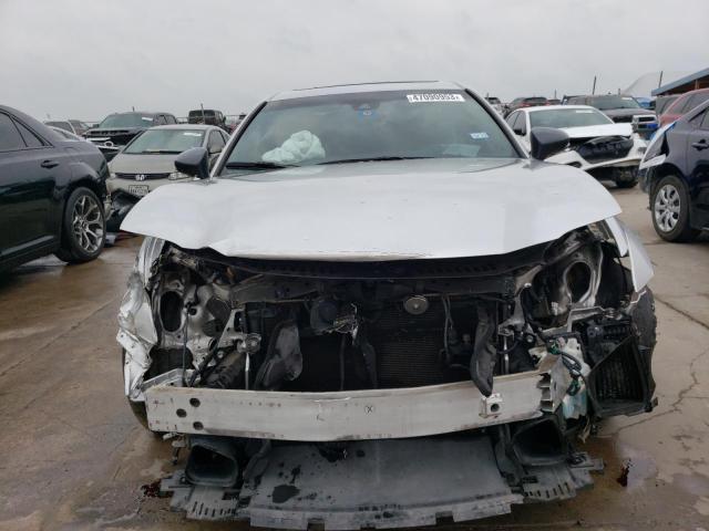 2016 LEXUS GS-F JTHBP1BL2GA000151